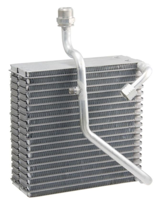 Four Seasons 54291 Plate & Fin Evaporator Core