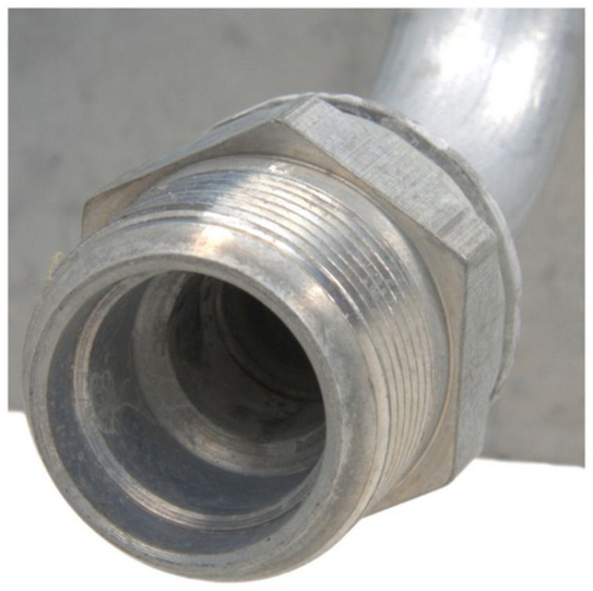 Four Seasons 54291 Plate & Fin Evaporator Core