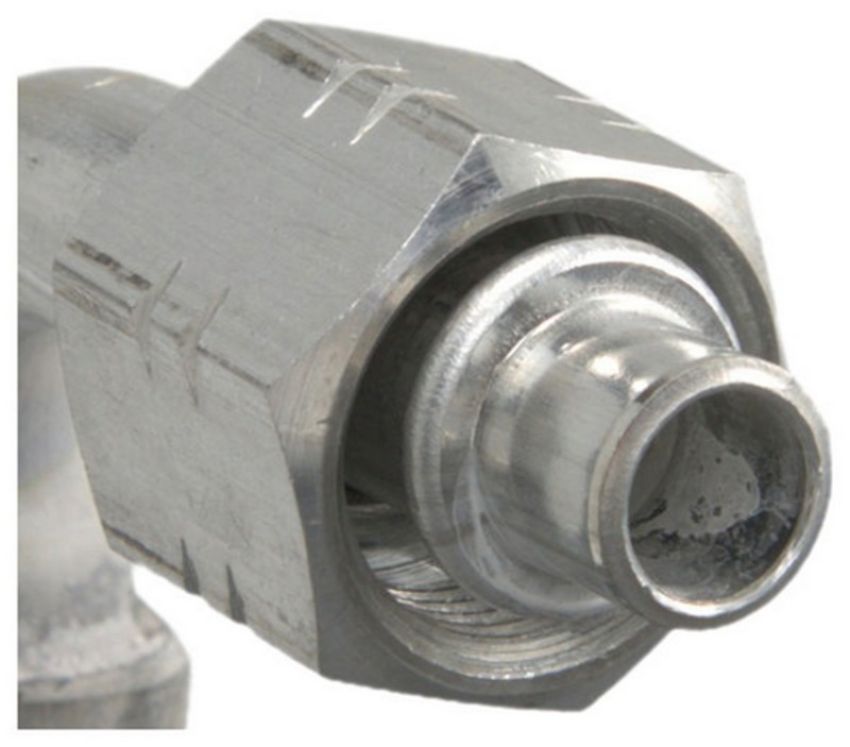 Four Seasons 54291 Plate & Fin Evaporator Core
