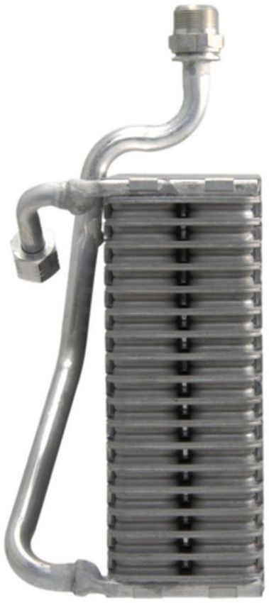 Four Seasons 54291 Plate & Fin Evaporator Core