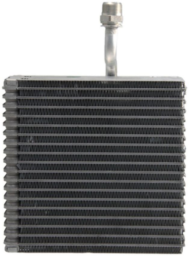 Four Seasons 54291 Plate & Fin Evaporator Core