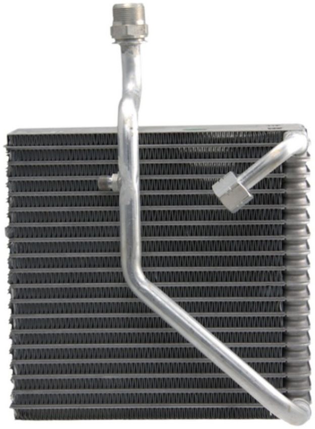 Four Seasons 54291 Plate & Fin Evaporator Core