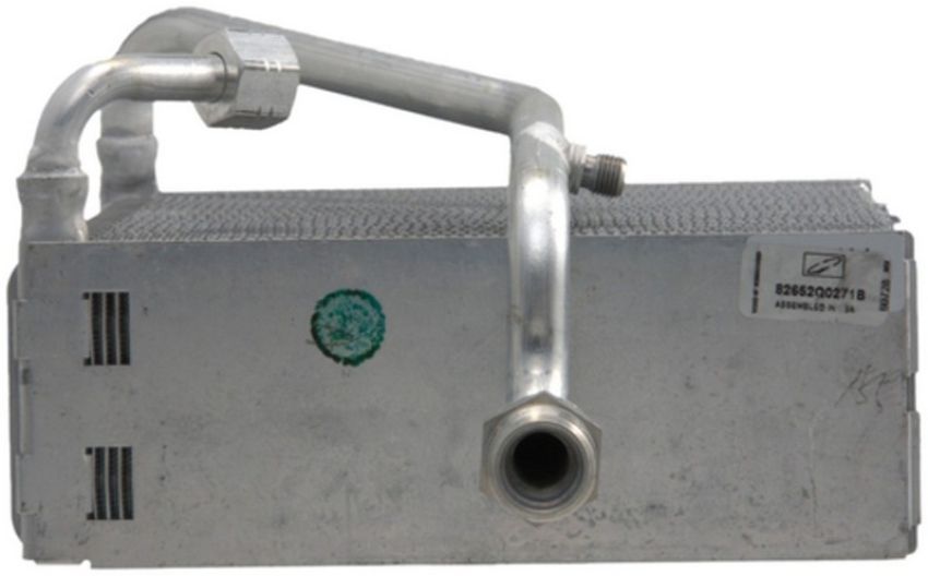 Four Seasons 54291 Plate & Fin Evaporator Core