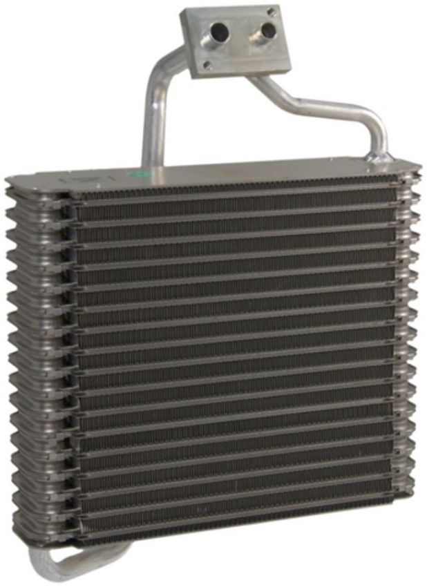 Four Seasons 54292 Plate & Fin Evaporator Core