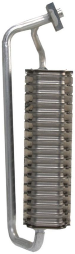 Four Seasons 54292 Plate & Fin Evaporator Core