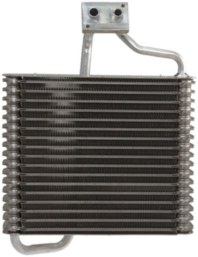 Four Seasons 54292 Plate & Fin Evaporator Core