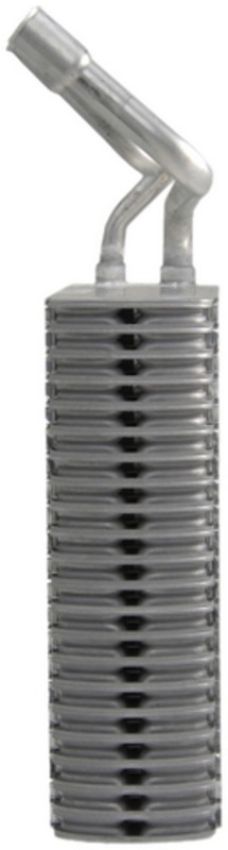 Four Seasons 54293 Plate & Fin Evaporator Core