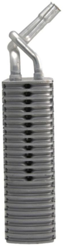Four Seasons 54293 Plate & Fin Evaporator Core