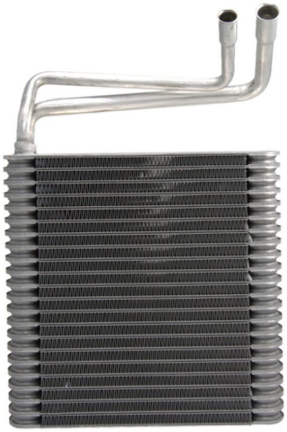 Four Seasons 54293 Plate & Fin Evaporator Core