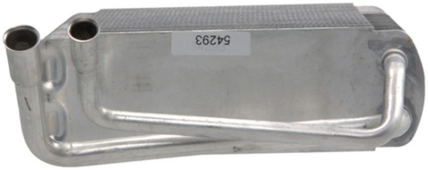 Four Seasons 54293 Plate & Fin Evaporator Core