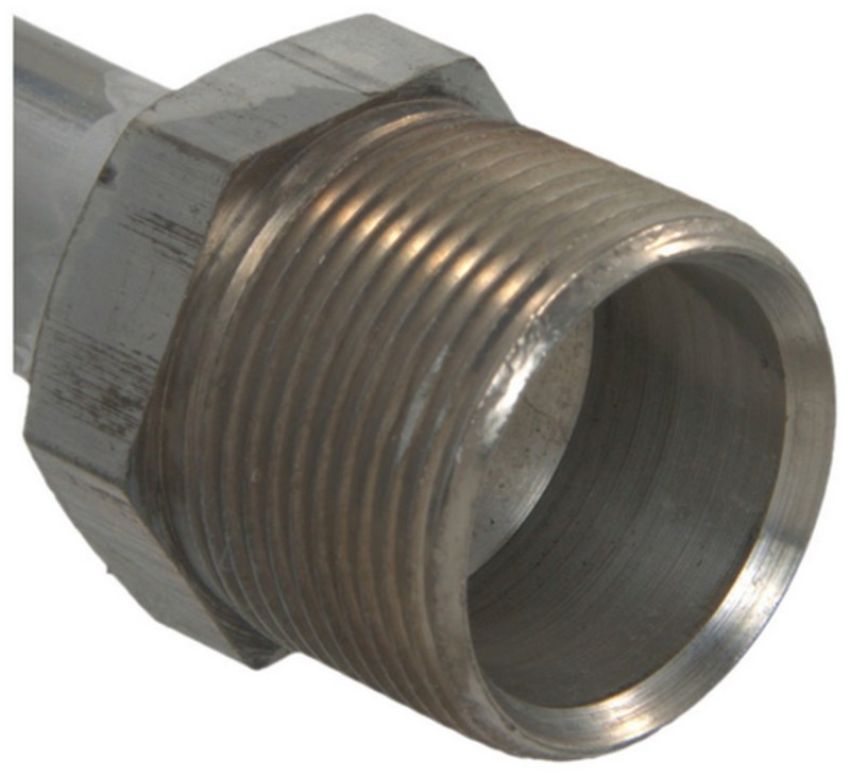 Four Seasons 54294 Plate & Fin Evaporator Core