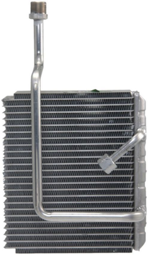 Four Seasons 54294 Plate & Fin Evaporator Core