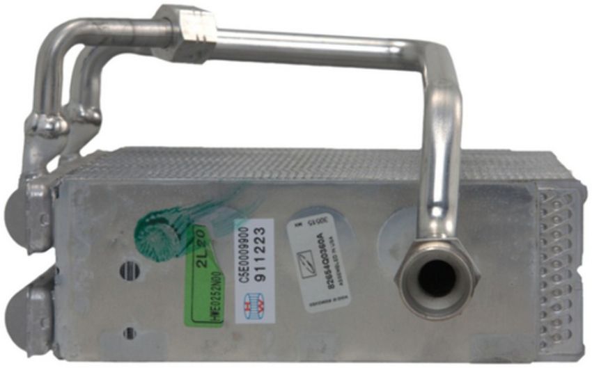 Four Seasons 54294 Plate & Fin Evaporator Core