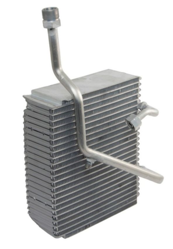 Four Seasons 54295 Plate & Fin Evaporator Core
