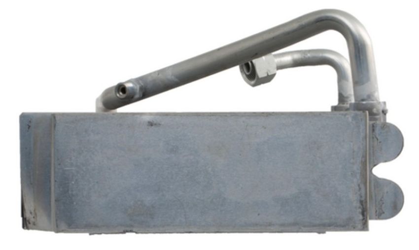 Four Seasons 54295 Plate & Fin Evaporator Core
