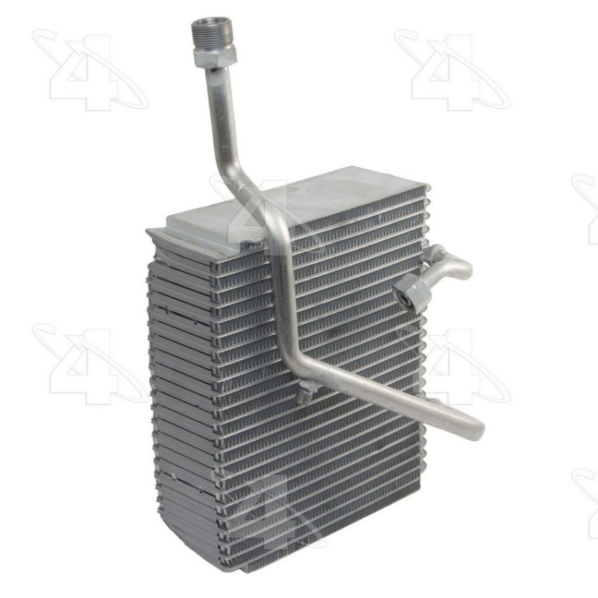 Four Seasons 54295 Plate & Fin Evaporator Core