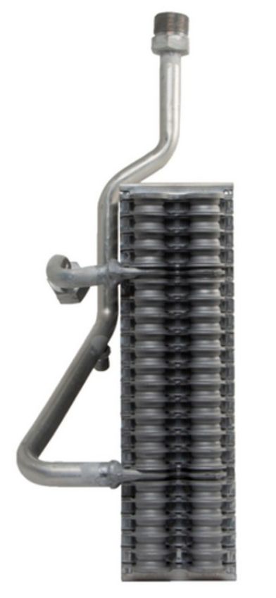 Four Seasons 54295 Plate & Fin Evaporator Core