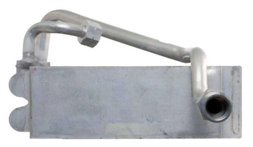 Four Seasons 54295 Plate & Fin Evaporator Core