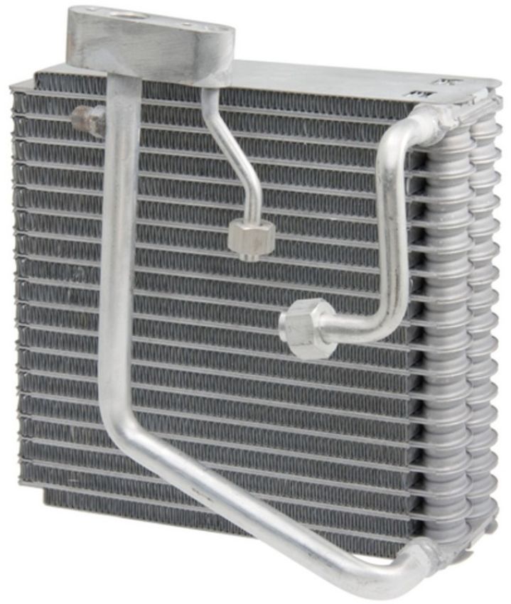 Four Seasons 54296 Plate & Fin Evaporator Core