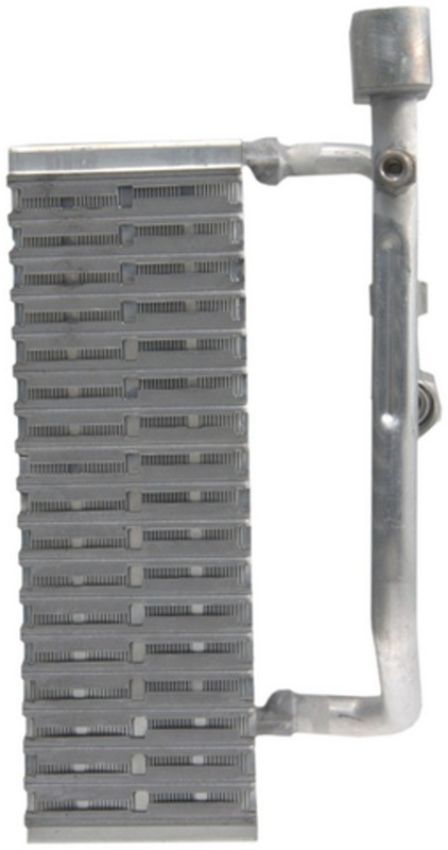 Four Seasons 54296 Plate & Fin Evaporator Core