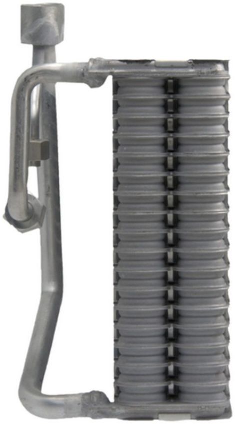 Four Seasons 54296 Plate & Fin Evaporator Core