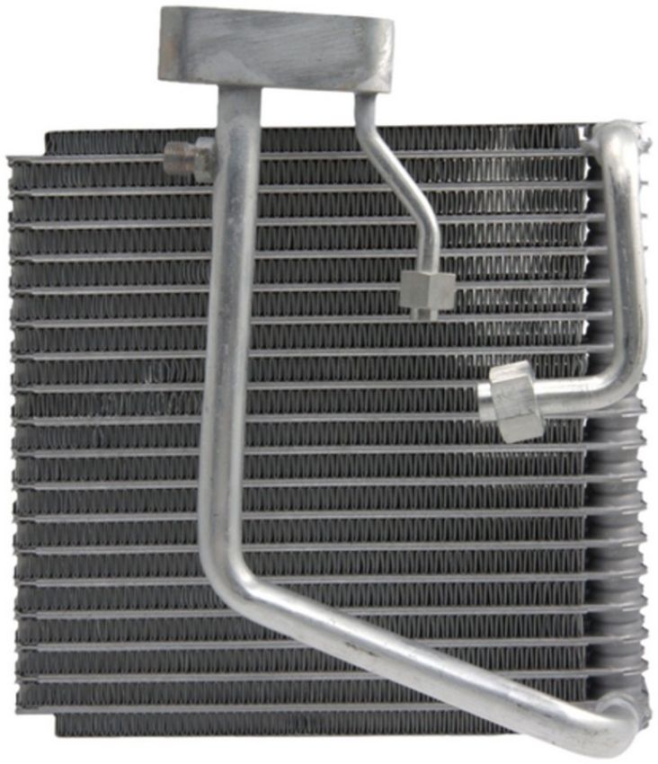 Four Seasons 54296 Plate & Fin Evaporator Core