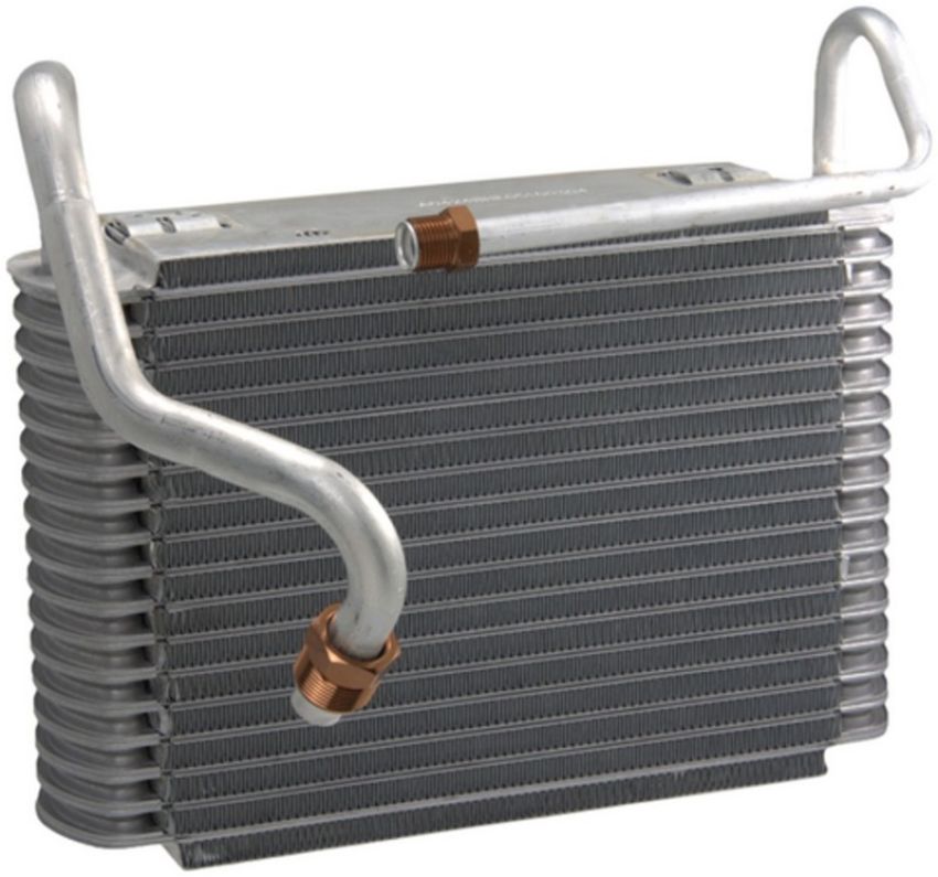Four Seasons 54401 Plate & Fin Evaporator Core