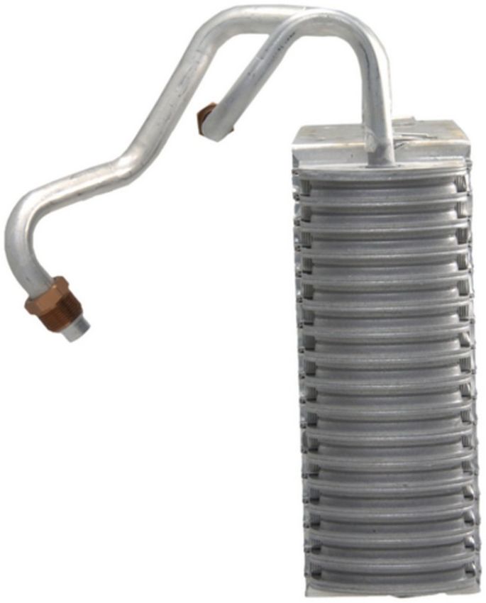 Four Seasons 54401 Plate & Fin Evaporator Core