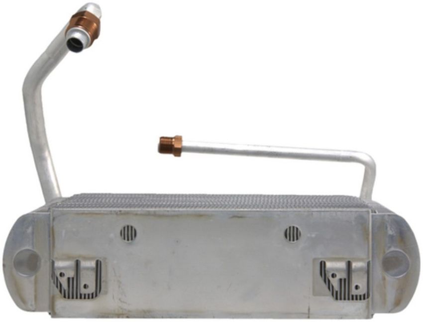 Four Seasons 54401 Plate & Fin Evaporator Core