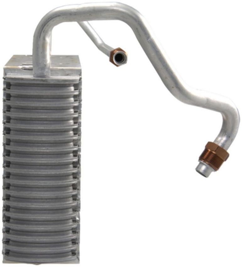 Four Seasons 54401 Plate & Fin Evaporator Core