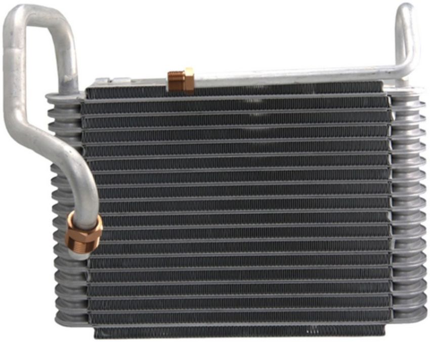 Four Seasons 54401 Plate & Fin Evaporator Core