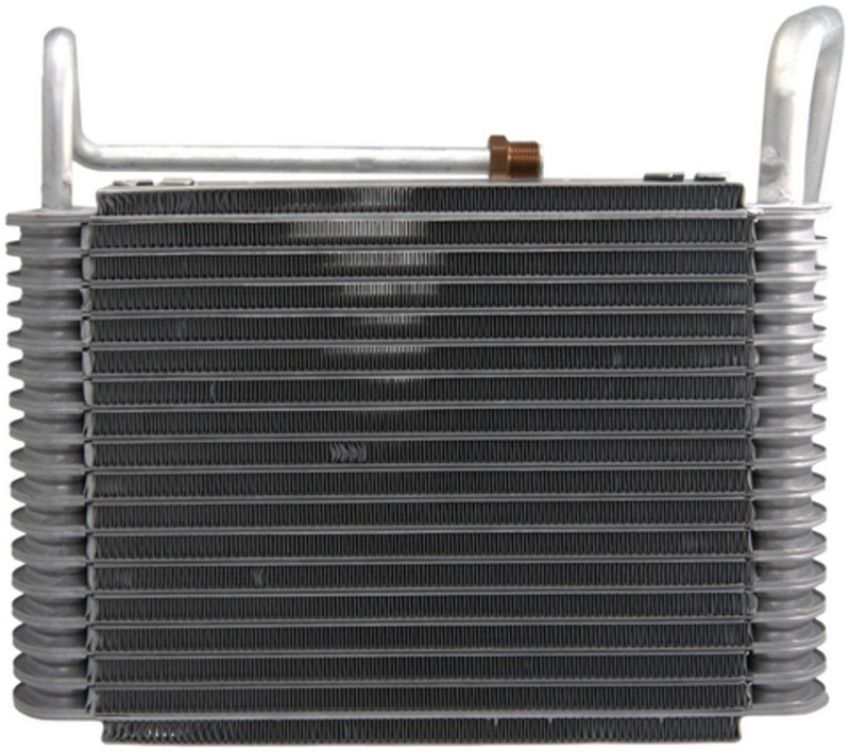 Four Seasons 54401 Plate & Fin Evaporator Core