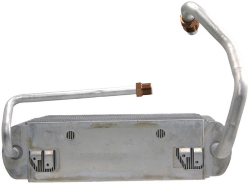 Four Seasons 54401 Plate & Fin Evaporator Core