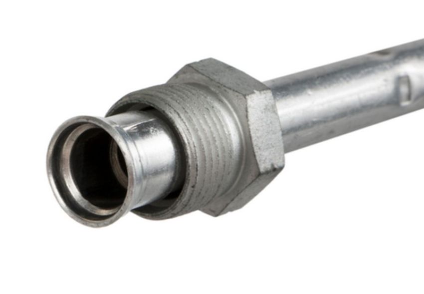 Four Seasons 54402 Plate & Fin Evaporator Core