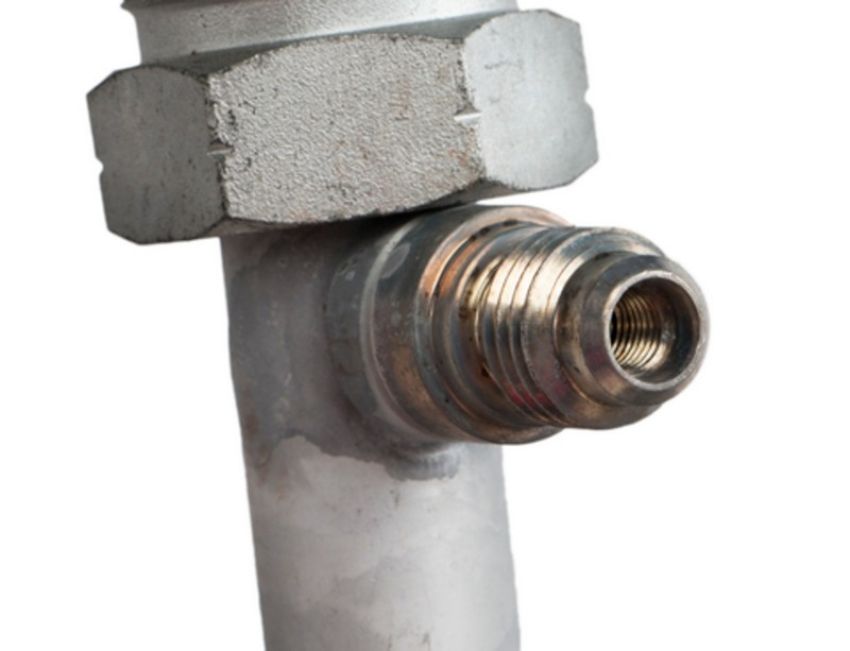 Four Seasons 54402 Plate & Fin Evaporator Core