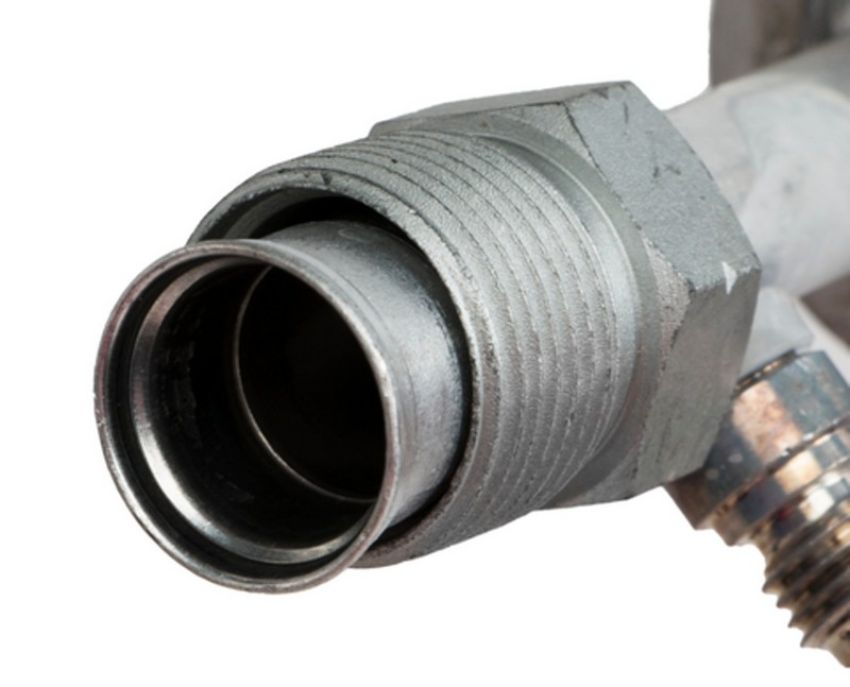 Four Seasons 54402 Plate & Fin Evaporator Core