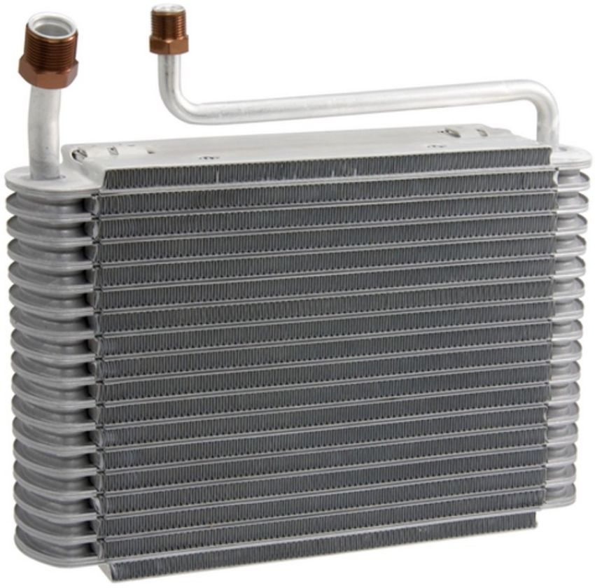 Four Seasons 54404 Plate & Fin Evaporator Core