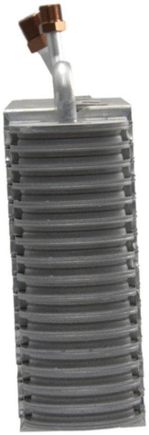Four Seasons 54404 Plate & Fin Evaporator Core