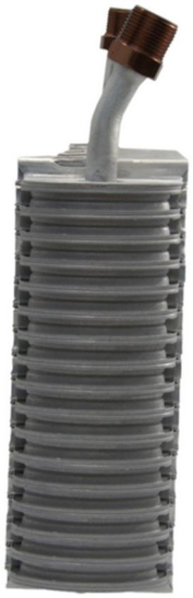 Four Seasons 54404 Plate & Fin Evaporator Core