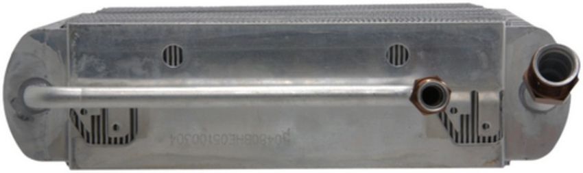 Four Seasons 54404 Plate & Fin Evaporator Core