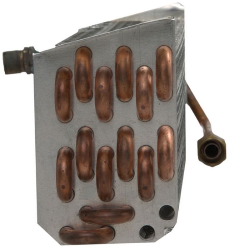 Four Seasons 54407 Tube & Fin Evaporator Core