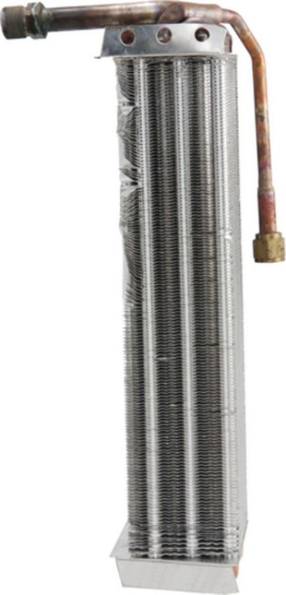 Four Seasons 54407 Tube & Fin Evaporator Core