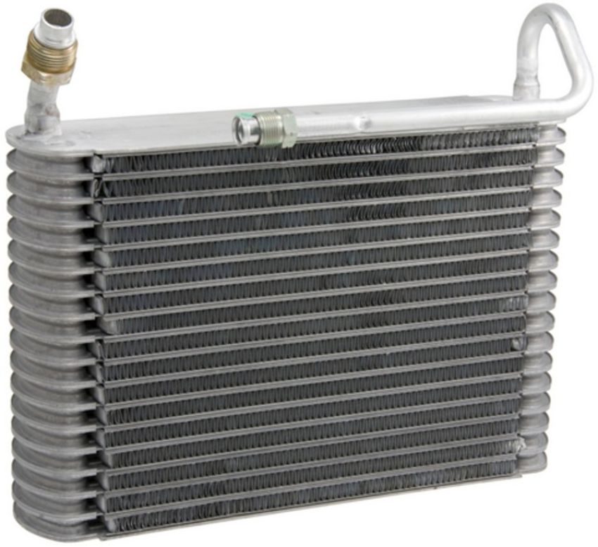 Four Seasons 54408 Plate & Fin Evaporator Core