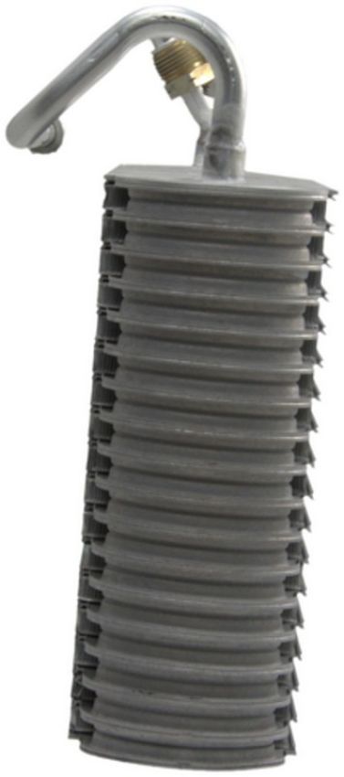 Four Seasons 54408 Plate & Fin Evaporator Core