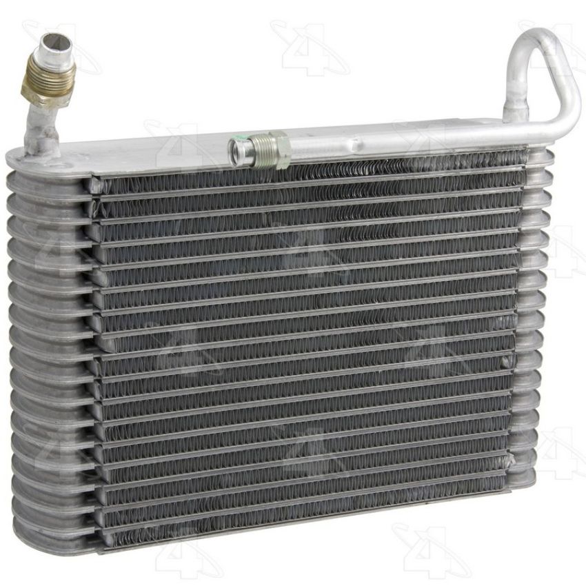 Four Seasons 54408 Plate & Fin Evaporator Core