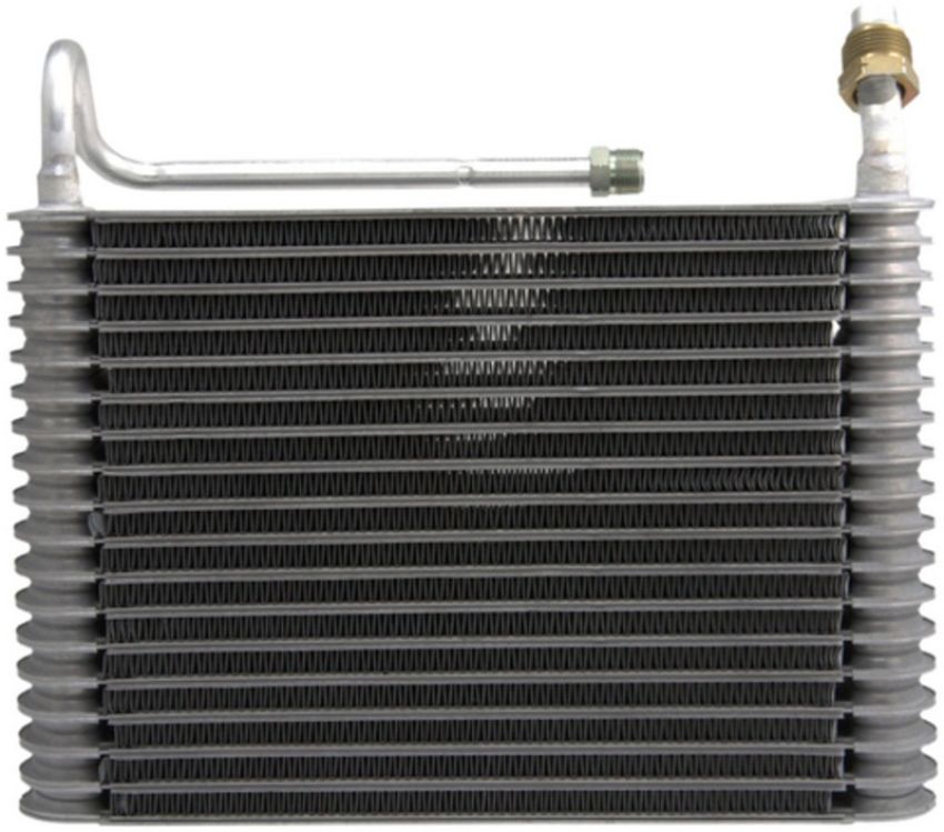 Four Seasons 54408 Plate & Fin Evaporator Core