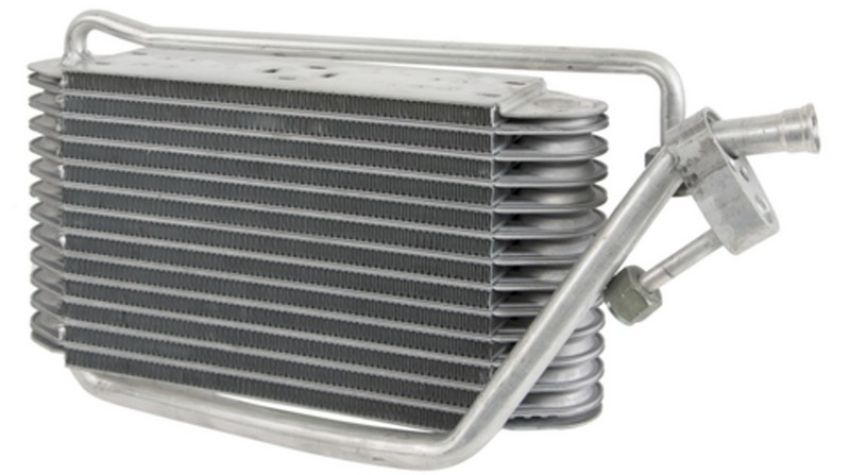 Four Seasons 54409 Plate & Fin Evaporator Core