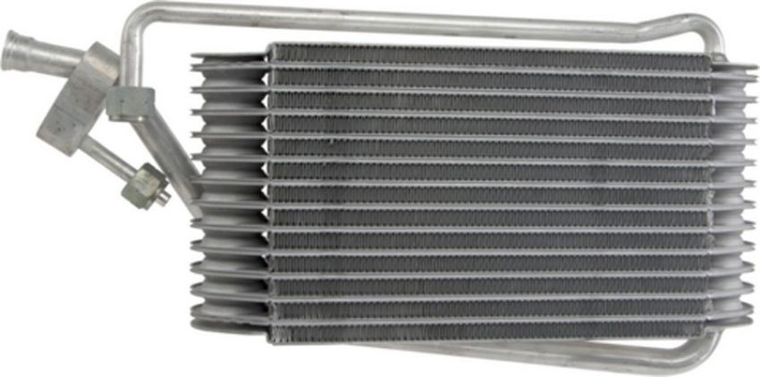 Four Seasons 54409 Plate & Fin Evaporator Core