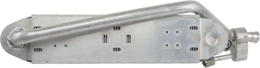 Four Seasons 54409 Plate & Fin Evaporator Core