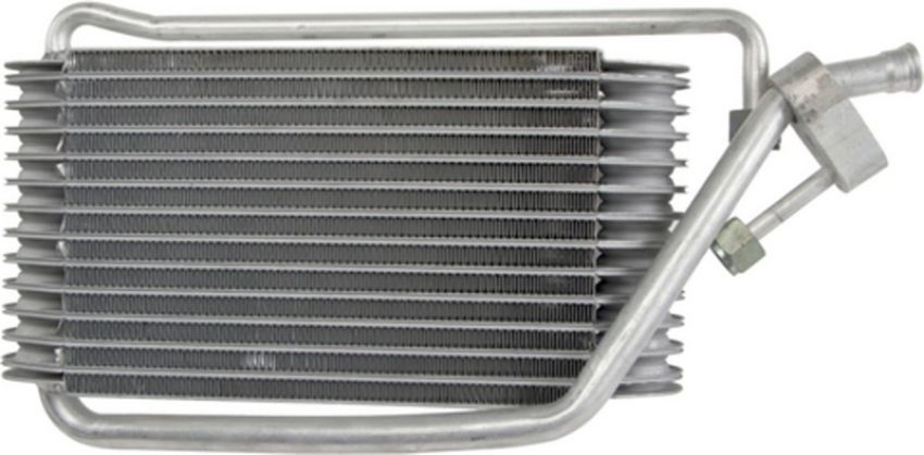 Four Seasons 54409 Plate & Fin Evaporator Core